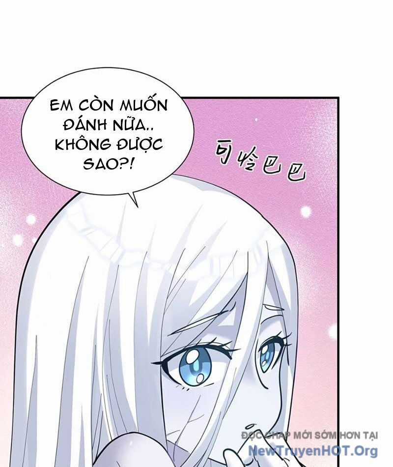 Thế Nhân Thực Sự Tin Tôi Là Đại Boss Chương 123 trang 66