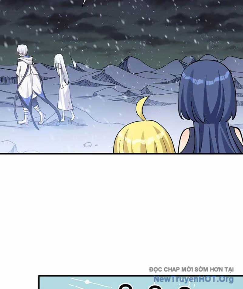 Thế Nhân Thực Sự Tin Tôi Là Đại Boss Chương 123 trang 69