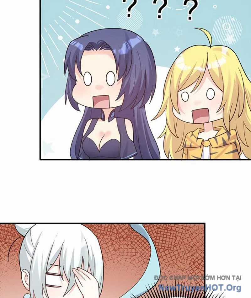 Thế Nhân Thực Sự Tin Tôi Là Đại Boss Chương 123 trang 70