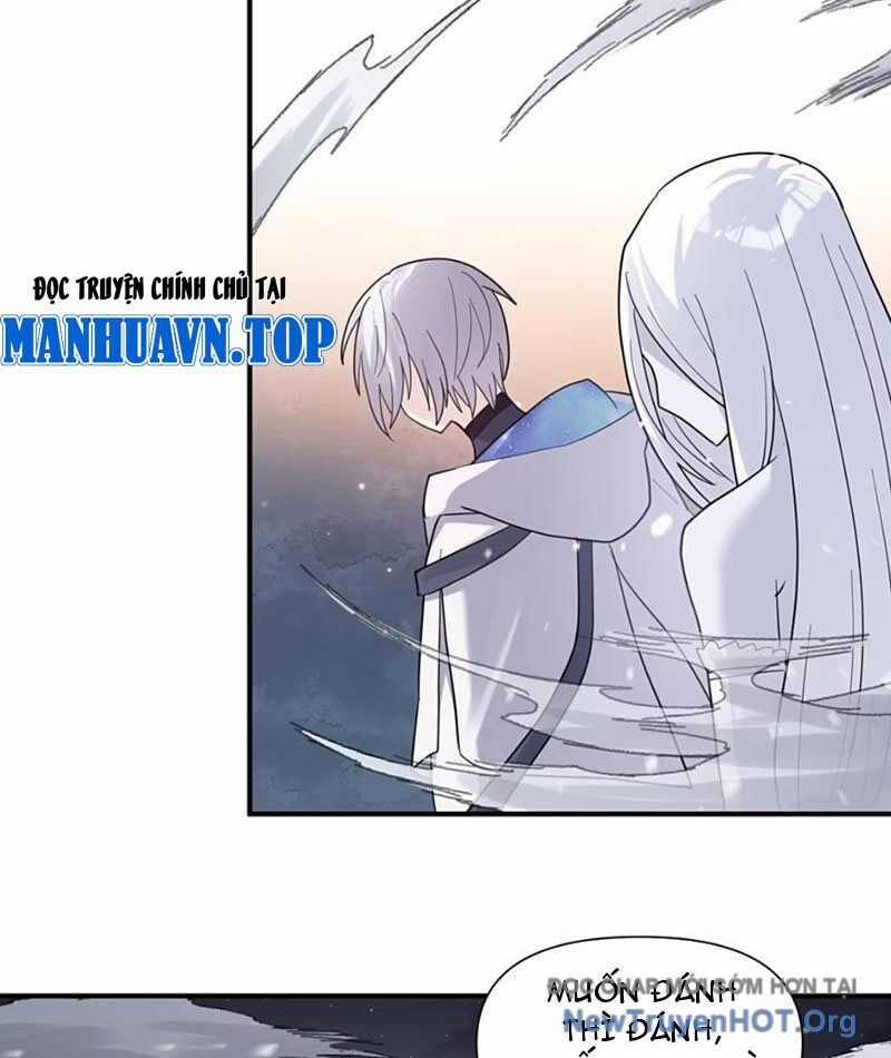 Thế Nhân Thực Sự Tin Tôi Là Đại Boss Chương 123 trang 72