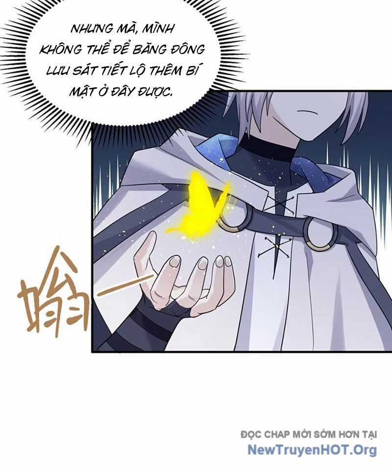 Thế Nhân Thực Sự Tin Tôi Là Đại Boss Chương 123 trang 76