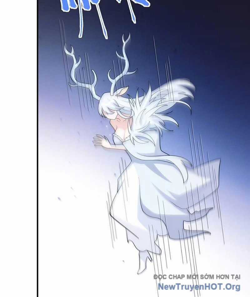 Thế Nhân Thực Sự Tin Tôi Là Đại Boss Chương 123 trang 8