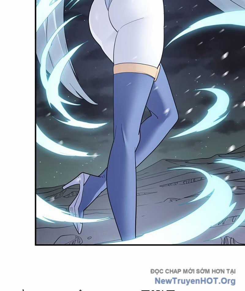 Thế Nhân Thực Sự Tin Tôi Là Đại Boss Chương 123 trang 82