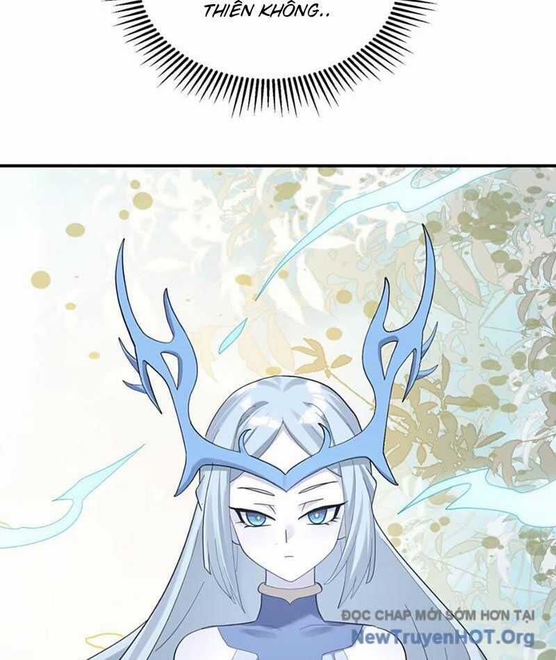 Thế Nhân Thực Sự Tin Tôi Là Đại Boss Chương 123 trang 84