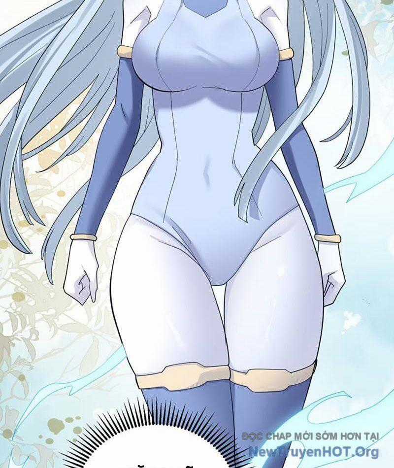 Thế Nhân Thực Sự Tin Tôi Là Đại Boss Chương 123 trang 85