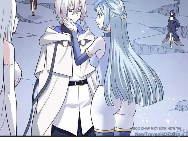 Thế Nhân Thực Sự Tin Tôi Là Đại Boss Chương 124 trang 10