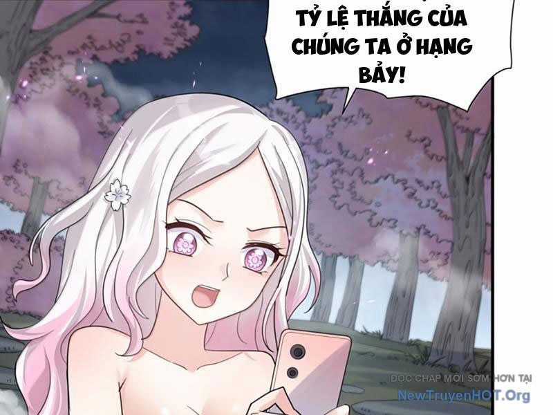 Thế Nhân Thực Sự Tin Tôi Là Đại Boss Chương 124 trang 102