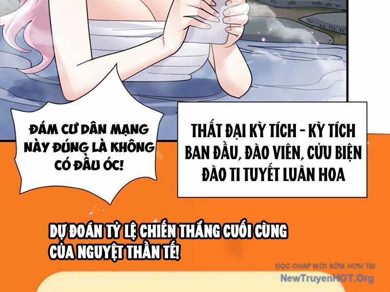 Thế Nhân Thực Sự Tin Tôi Là Đại Boss Chương 124 trang 103
