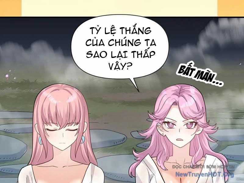 Thế Nhân Thực Sự Tin Tôi Là Đại Boss Chương 124 trang 105