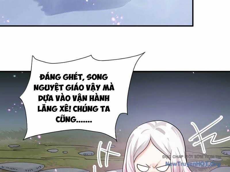 Thế Nhân Thực Sự Tin Tôi Là Đại Boss Chương 124 trang 108