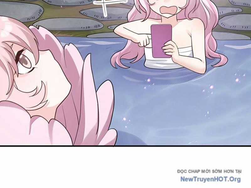 Thế Nhân Thực Sự Tin Tôi Là Đại Boss Chương 124 trang 109