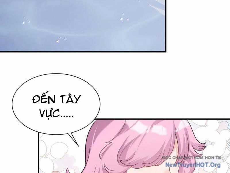 Thế Nhân Thực Sự Tin Tôi Là Đại Boss Chương 124 trang 117