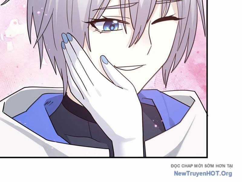 Thế Nhân Thực Sự Tin Tôi Là Đại Boss Chương 124 trang 12