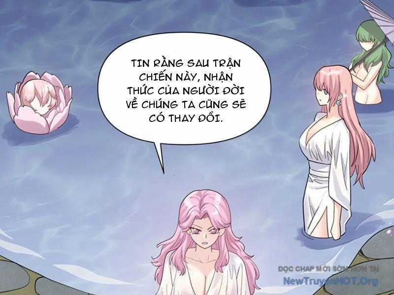 Thế Nhân Thực Sự Tin Tôi Là Đại Boss Chương 124 trang 120