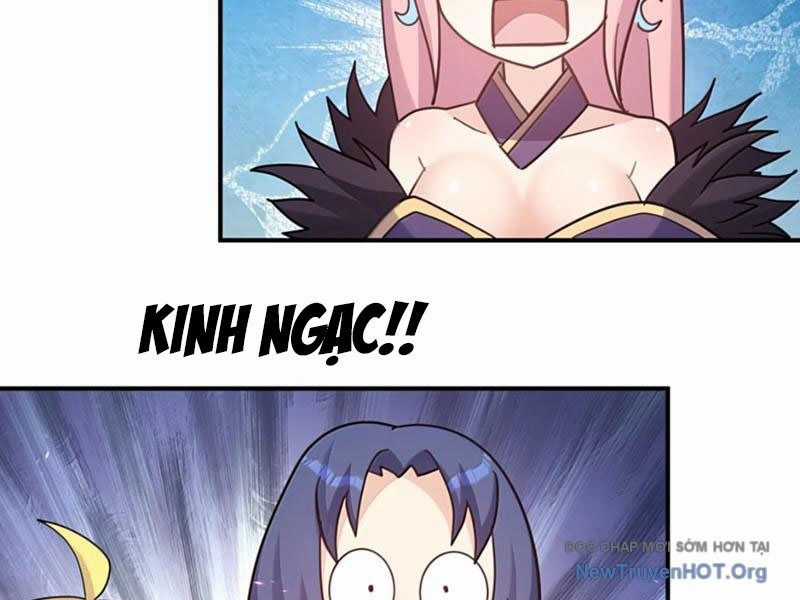 Thế Nhân Thực Sự Tin Tôi Là Đại Boss Chương 124 trang 14