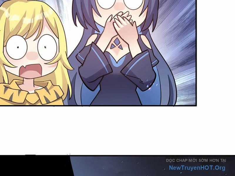 Thế Nhân Thực Sự Tin Tôi Là Đại Boss Chương 124 trang 15