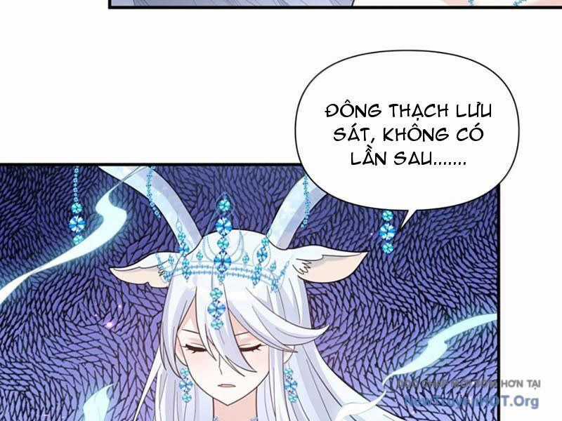 Thế Nhân Thực Sự Tin Tôi Là Đại Boss Chương 124 trang 19