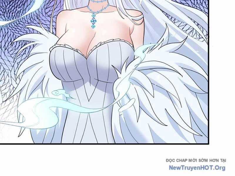 Thế Nhân Thực Sự Tin Tôi Là Đại Boss Chương 124 trang 20