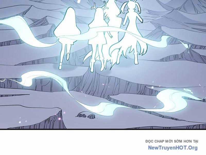 Thế Nhân Thực Sự Tin Tôi Là Đại Boss Chương 124 trang 22