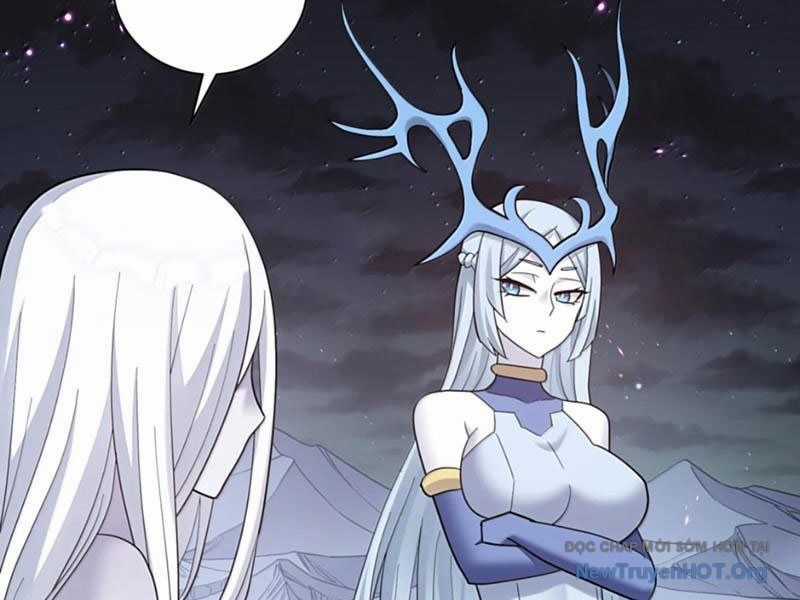 Thế Nhân Thực Sự Tin Tôi Là Đại Boss Chương 124 trang 25