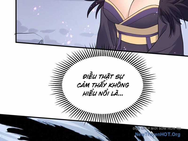 Thế Nhân Thực Sự Tin Tôi Là Đại Boss Chương 124 trang 3