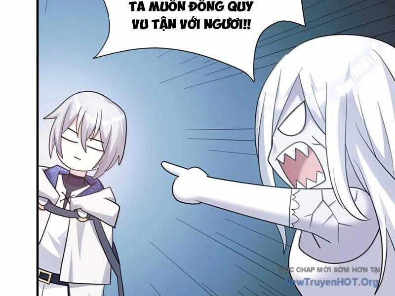 Thế Nhân Thực Sự Tin Tôi Là Đại Boss Chương 124 trang 30