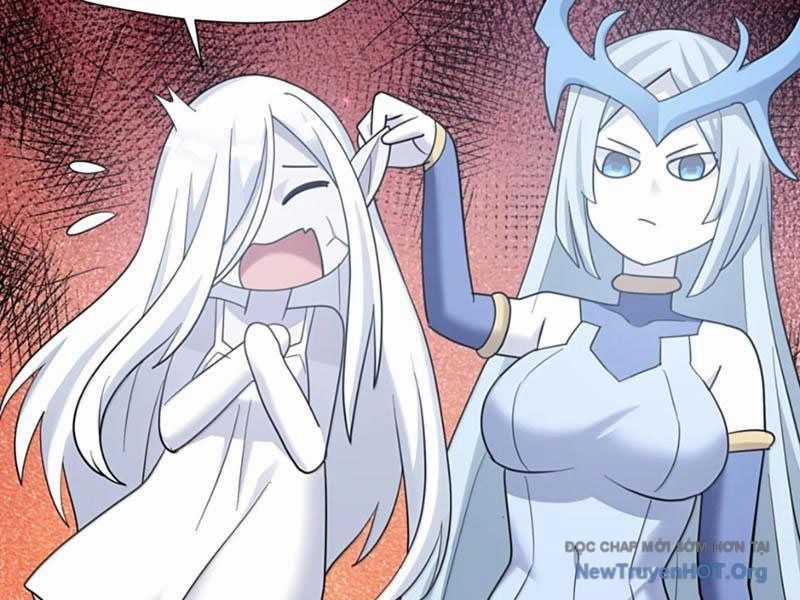 Thế Nhân Thực Sự Tin Tôi Là Đại Boss Chương 124 trang 34