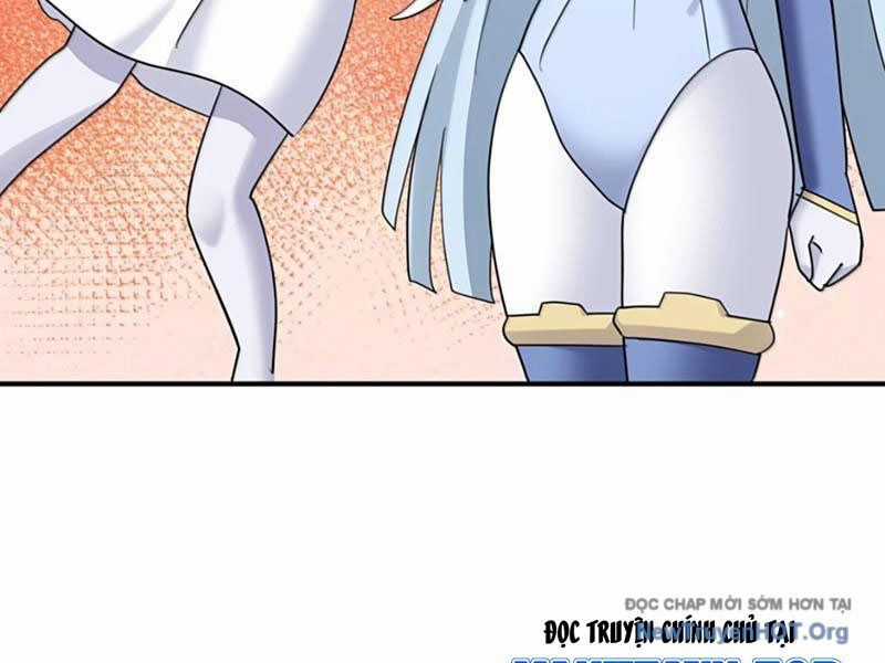 Thế Nhân Thực Sự Tin Tôi Là Đại Boss Chương 124 trang 35