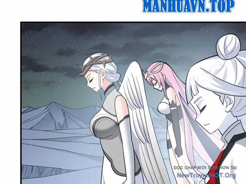 Thế Nhân Thực Sự Tin Tôi Là Đại Boss Chương 124 trang 36