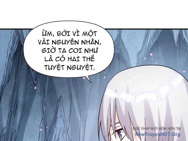 Thế Nhân Thực Sự Tin Tôi Là Đại Boss Chương 124 trang 49