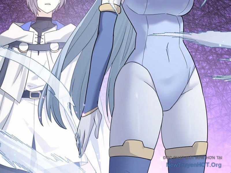 Thế Nhân Thực Sự Tin Tôi Là Đại Boss Chương 124 trang 5