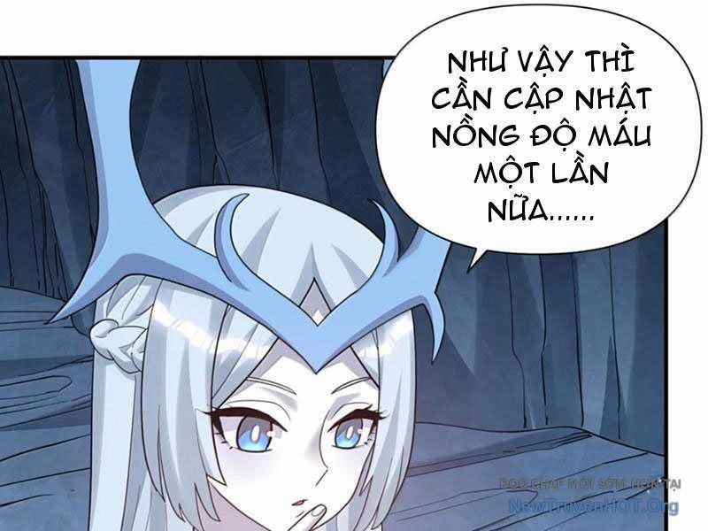 Thế Nhân Thực Sự Tin Tôi Là Đại Boss Chương 124 trang 51