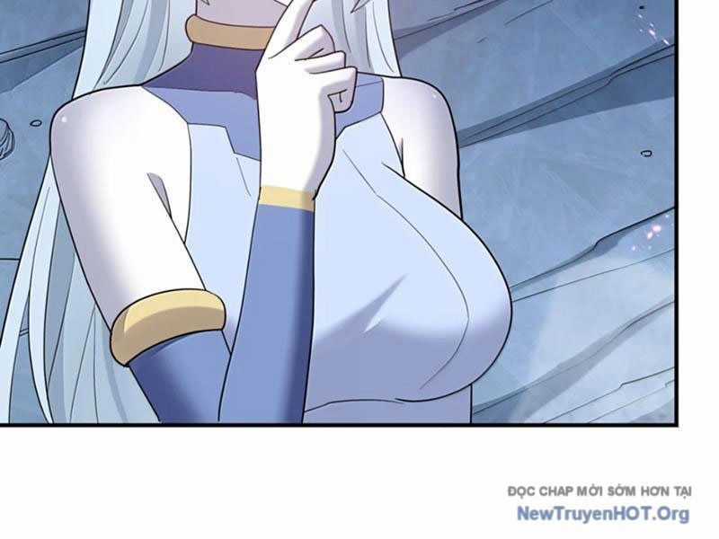 Thế Nhân Thực Sự Tin Tôi Là Đại Boss Chương 124 trang 52