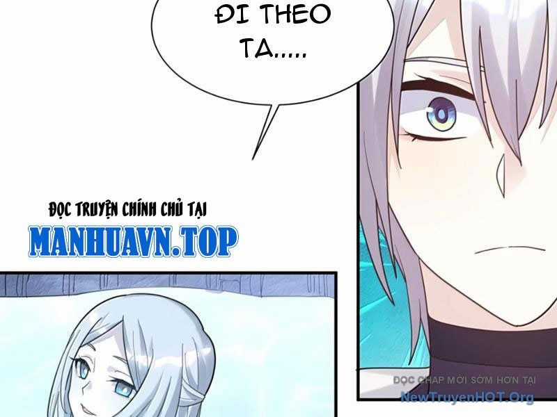 Thế Nhân Thực Sự Tin Tôi Là Đại Boss Chương 124 trang 54