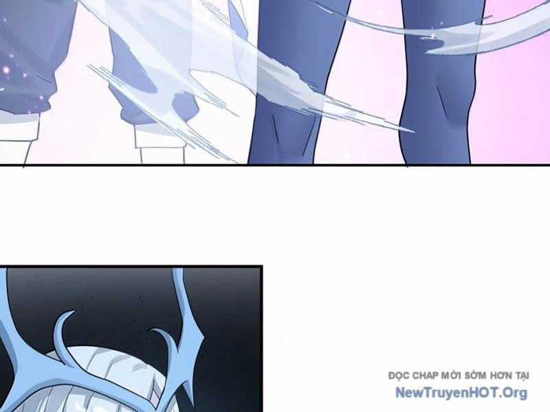 Thế Nhân Thực Sự Tin Tôi Là Đại Boss Chương 124 trang 6