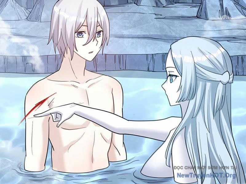 Thế Nhân Thực Sự Tin Tôi Là Đại Boss Chương 124 trang 67