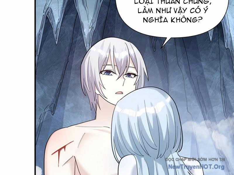 Thế Nhân Thực Sự Tin Tôi Là Đại Boss Chương 124 trang 72