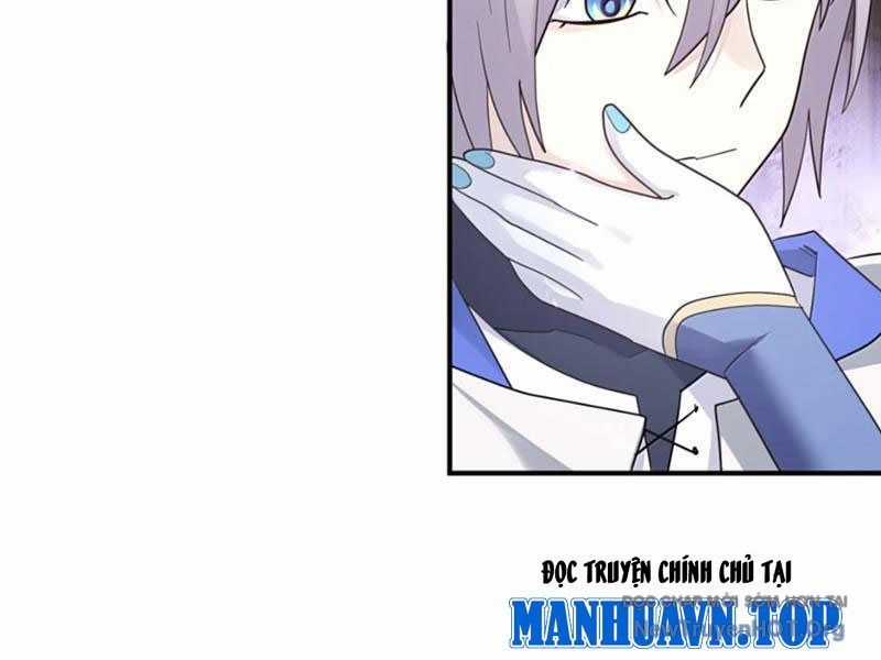 Thế Nhân Thực Sự Tin Tôi Là Đại Boss Chương 124 trang 8