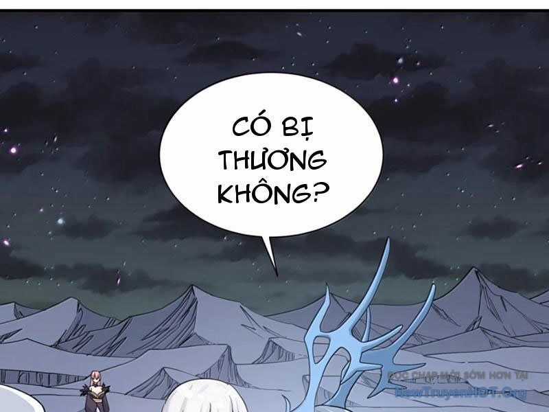 Thế Nhân Thực Sự Tin Tôi Là Đại Boss Chương 124 trang 9