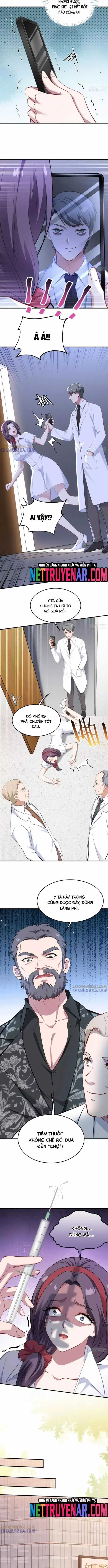 Thế Nhân Thực Sự Tin Tôi Là Đại Boss Chương 126 trang 2