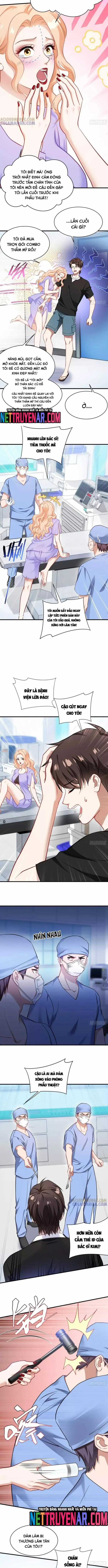 Thế Nhân Thực Sự Tin Tôi Là Đại Boss Chương 126 trang 6