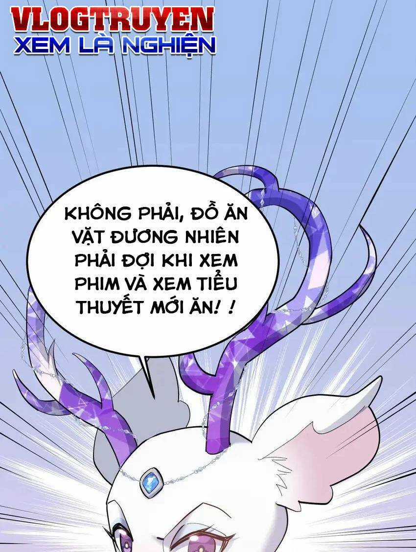 Thế Nhân Thực Sự Tin Tôi Là Đại Boss Chương 13 trang 13
