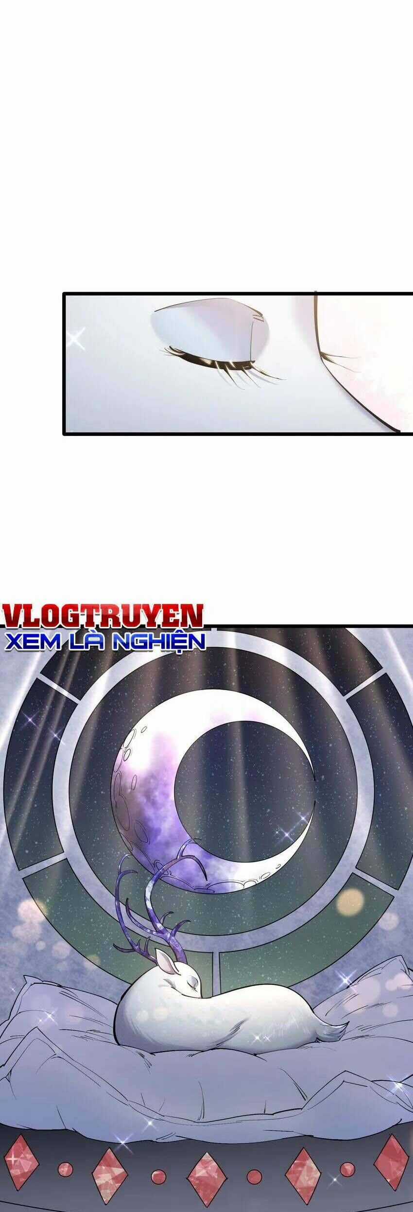 Thế Nhân Thực Sự Tin Tôi Là Đại Boss Chương 2 trang 10