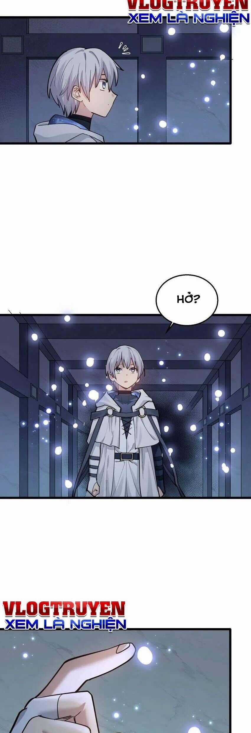 Thế Nhân Thực Sự Tin Tôi Là Đại Boss Chương 2 trang 2