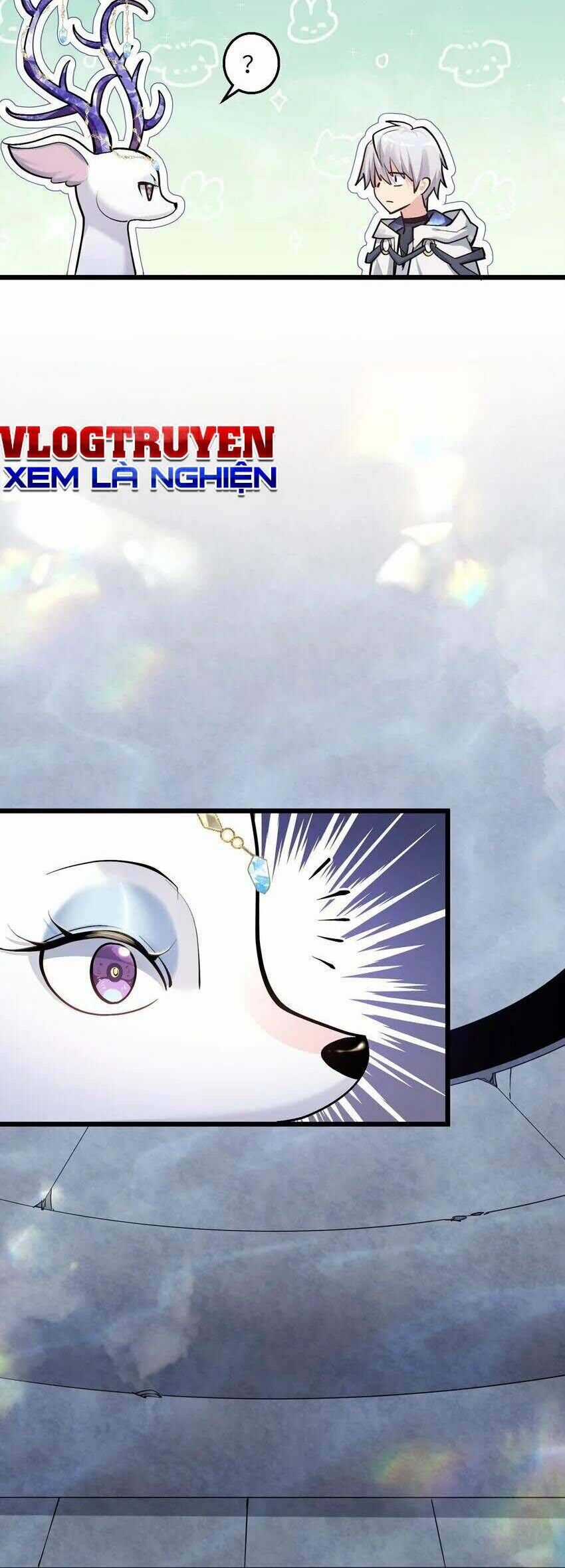 Thế Nhân Thực Sự Tin Tôi Là Đại Boss Chương 2 trang 20