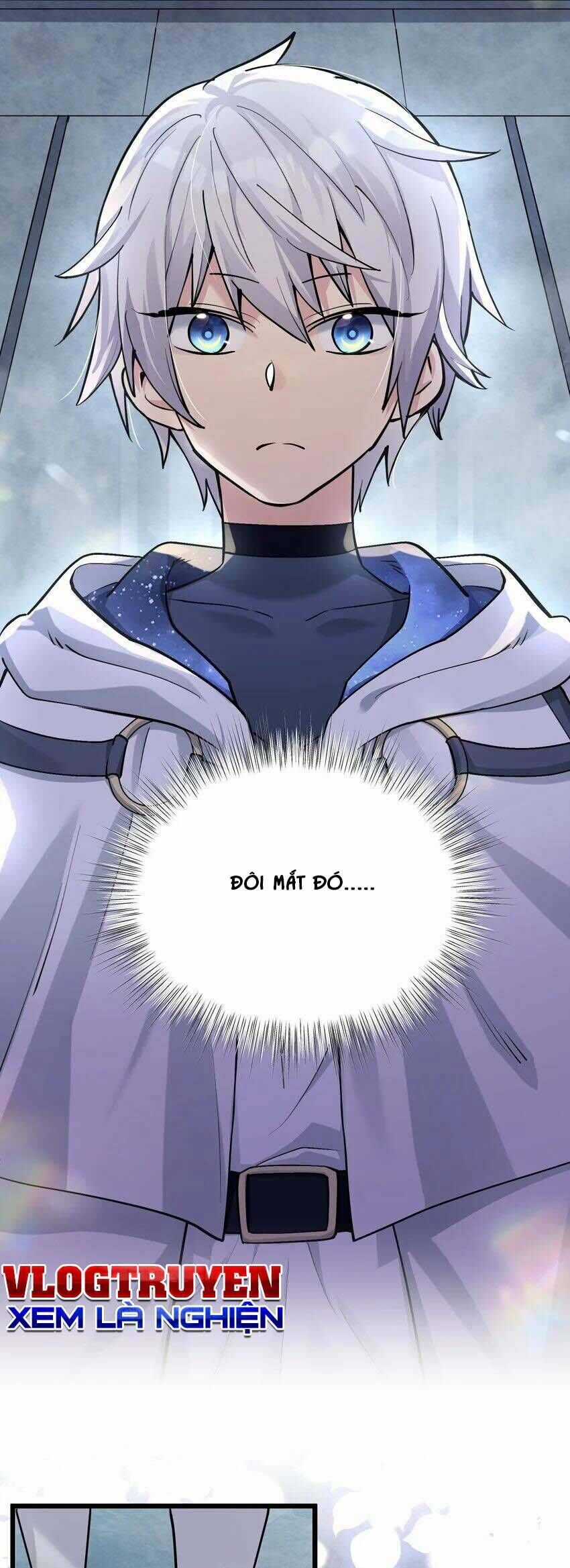 Thế Nhân Thực Sự Tin Tôi Là Đại Boss Chương 2 trang 21