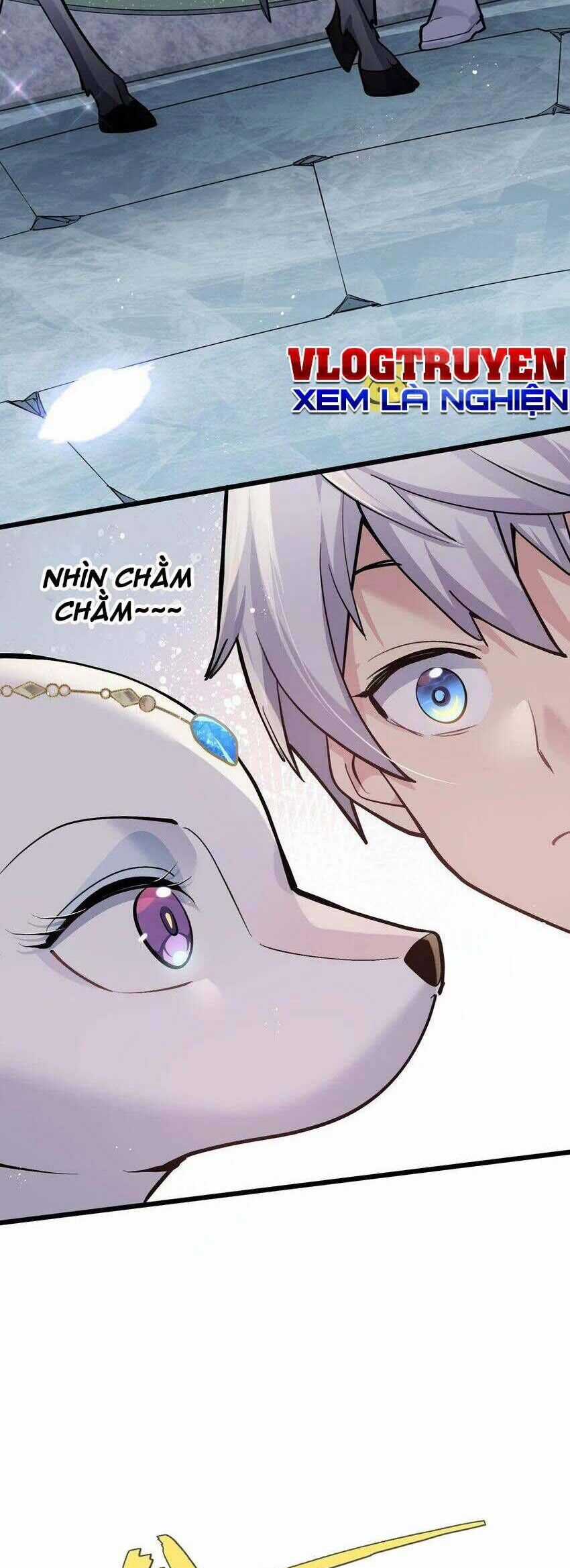 Thế Nhân Thực Sự Tin Tôi Là Đại Boss Chương 2 trang 23