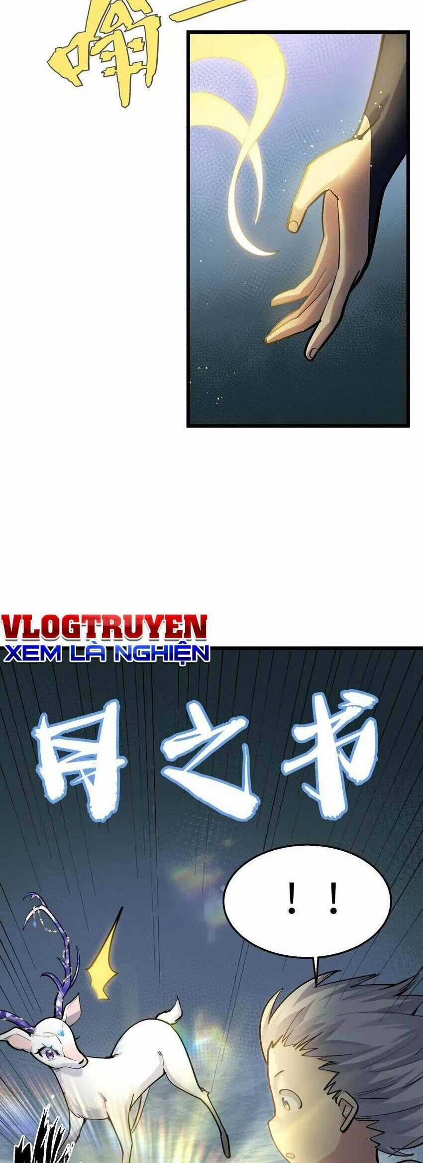 Thế Nhân Thực Sự Tin Tôi Là Đại Boss Chương 2 trang 24