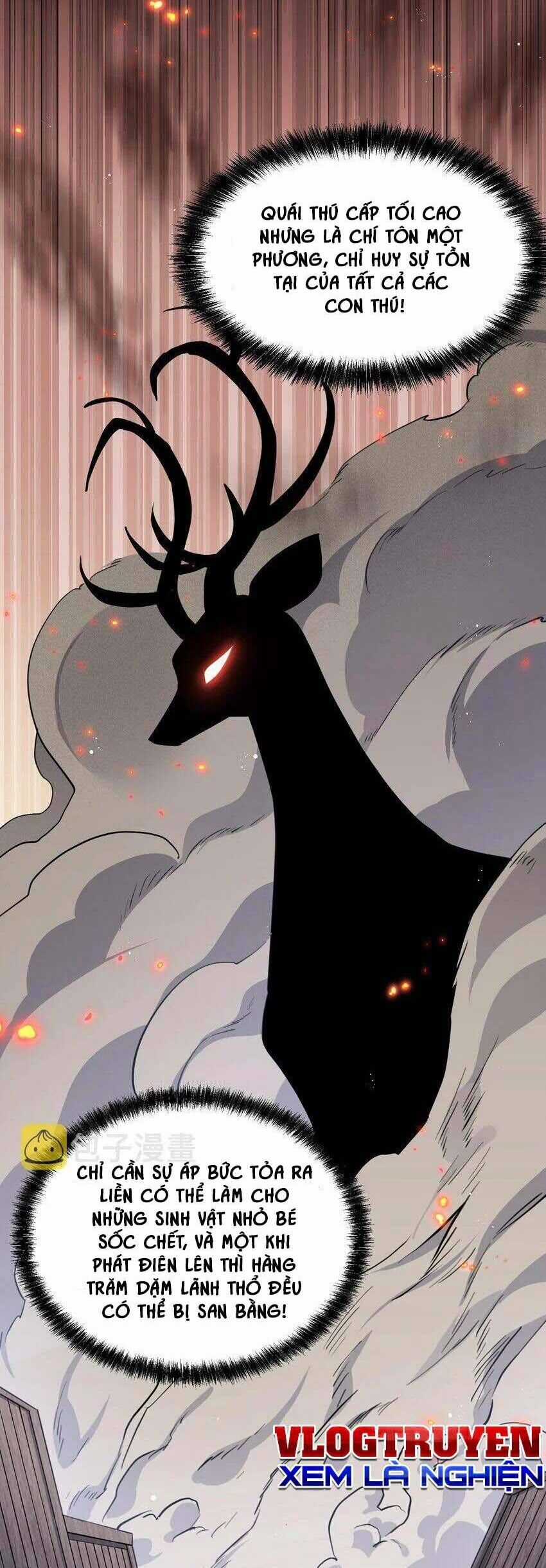 Thế Nhân Thực Sự Tin Tôi Là Đại Boss Chương 2 trang 27