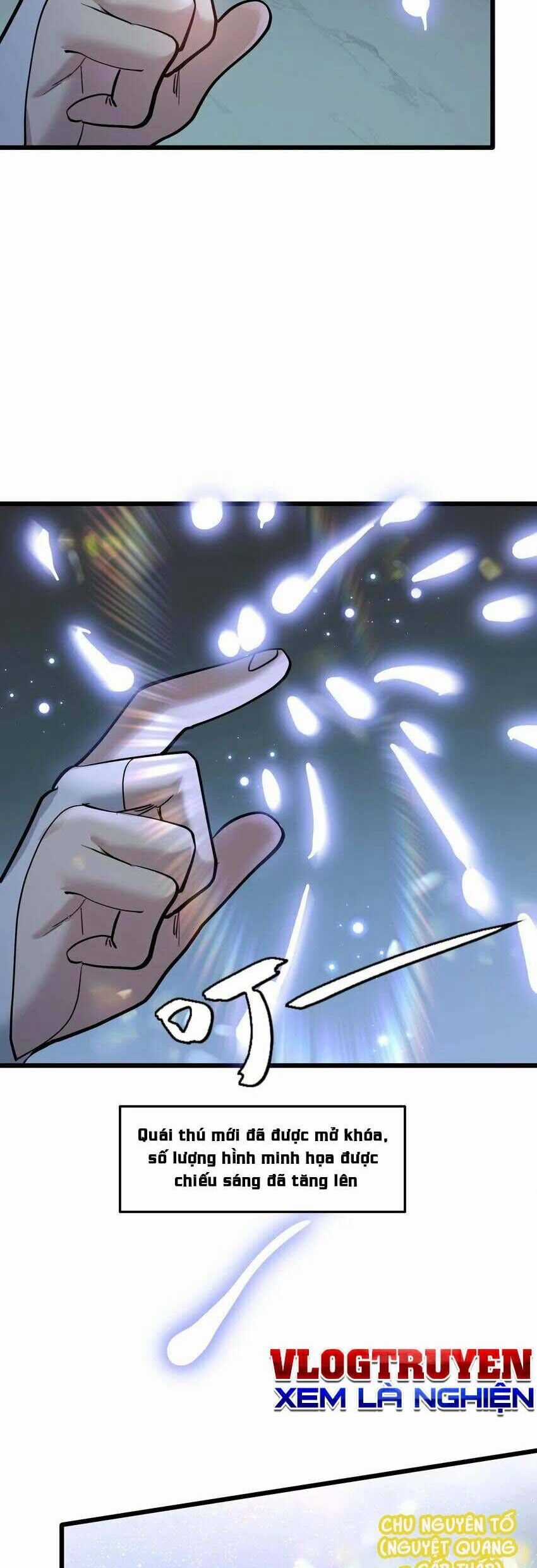 Thế Nhân Thực Sự Tin Tôi Là Đại Boss Chương 2 trang 3